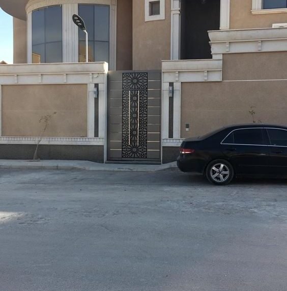 اصباغ خارجية في الدمام