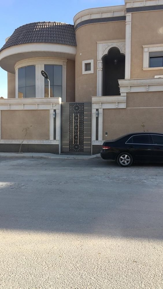 اصباغ خارجية في الدمام